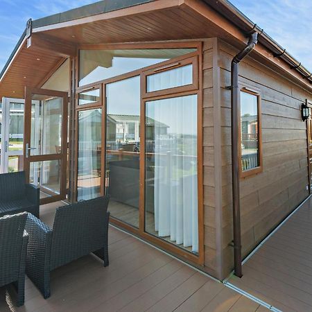 Butterfly Lodge Swanage Exterior photo