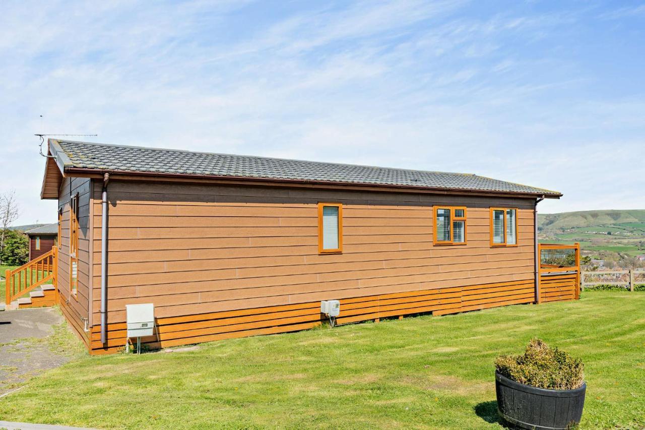 Butterfly Lodge Swanage Exterior photo